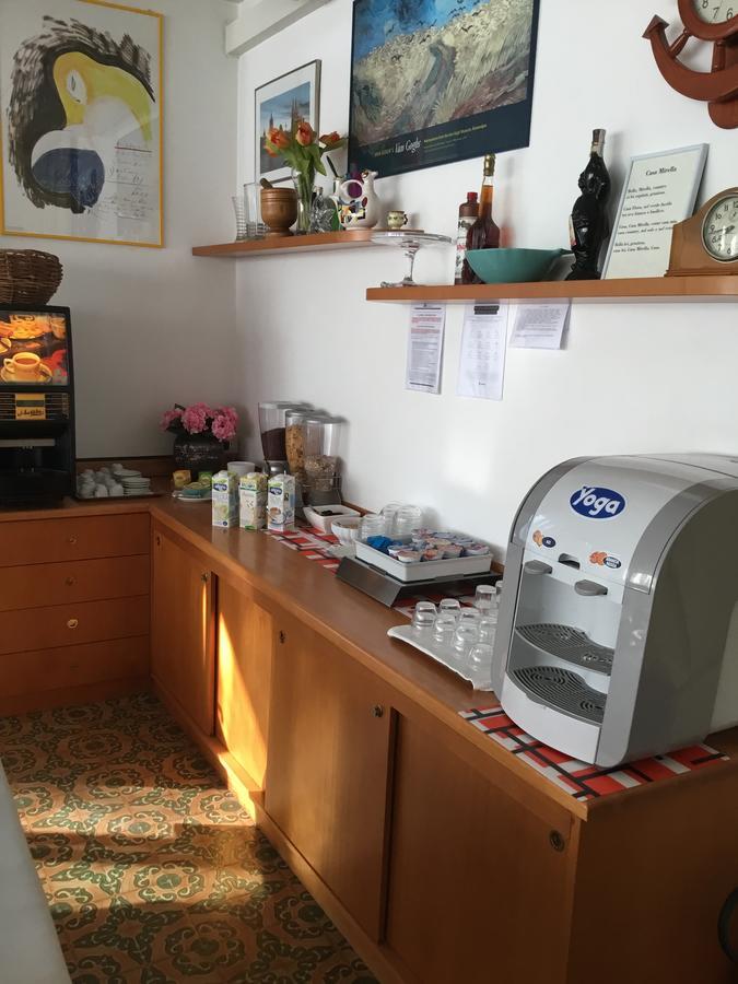 רימיני Hotel Mirella מראה חיצוני תמונה